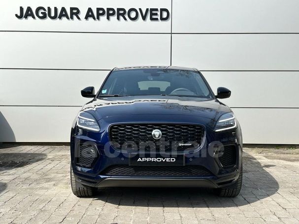 Jaguar E-Pace P200 AWD R-Dynamic SE 147 kW image number 3