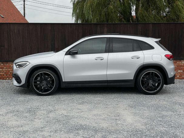 Mercedes-Benz GLA 45 AMG 285 kW image number 2