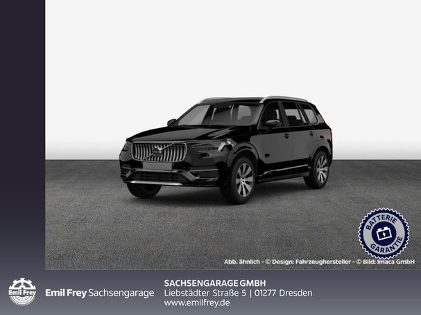 Volvo XC90 T8 Recharge AWD Plus 335 kW image number 5