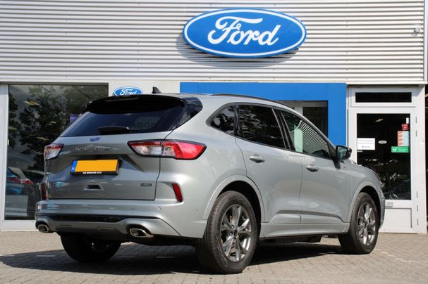 Ford Kuga 165 kW image number 2