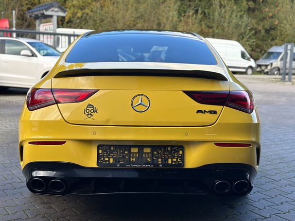 Mercedes-Benz CLA 250 165 kW image number 6