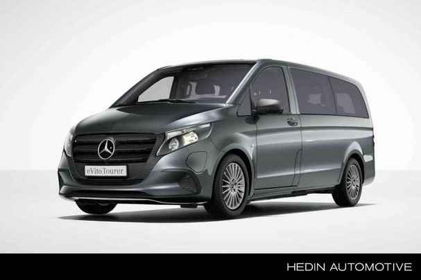 Mercedes-Benz Vito e 129 Tourer Pro 150 kW image number 1