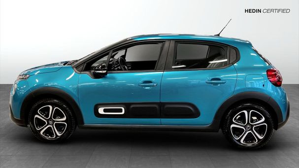 Citroen C3 Pure Tech FEEL 61 kW image number 6