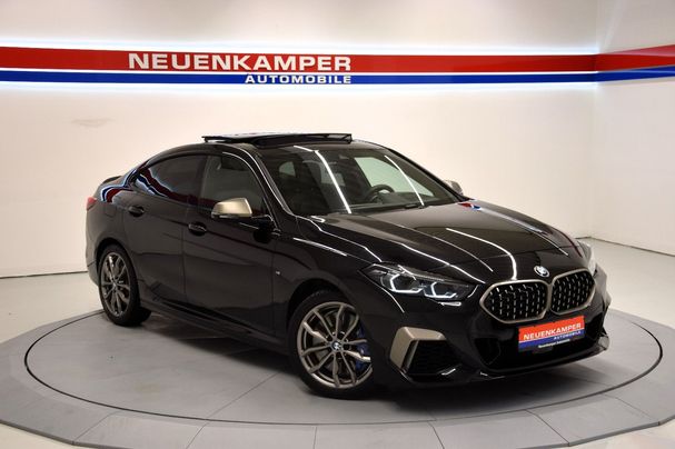 BMW M235i xDrive 225 kW image number 1