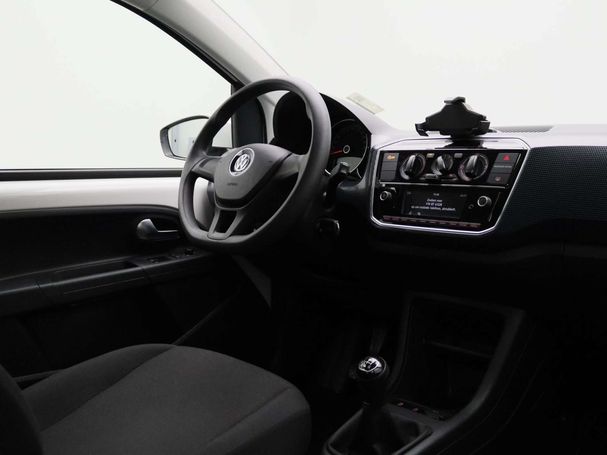 Volkswagen up! 44 kW image number 25