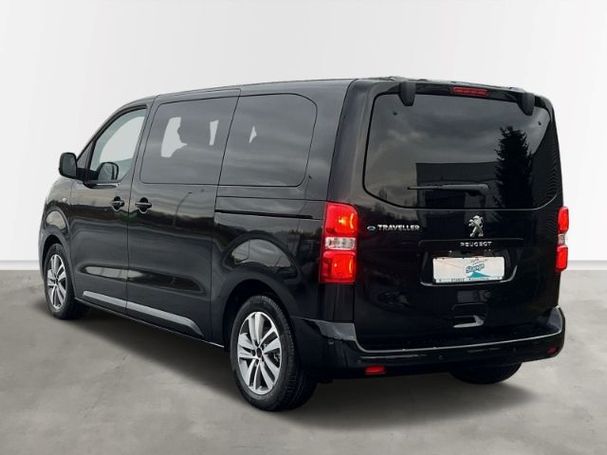 Peugeot e-Traveller L2 Allure 100 kW image number 4