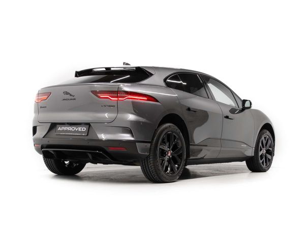 Jaguar I-Pace EV400 S 294 kW image number 3