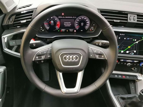 Audi Q3 35 TDI 110 kW image number 5