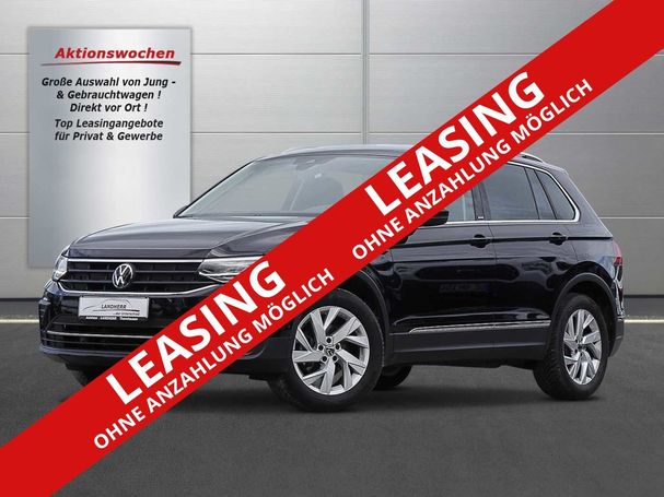 Volkswagen Tiguan 1.5 96 kW image number 5