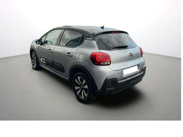 Citroen C3 Pure Tech 83 Shine 62 kW image number 4