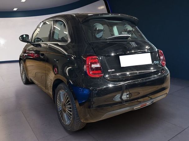 Fiat 500 e 70 kW image number 5