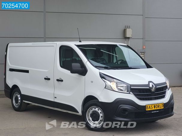 Renault Trafic L2H1 120 88 kW image number 2