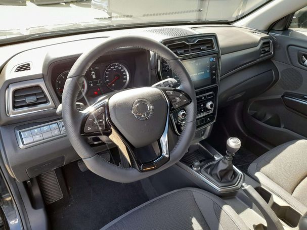 SsangYong Tivoli 1.5 120 kW image number 6