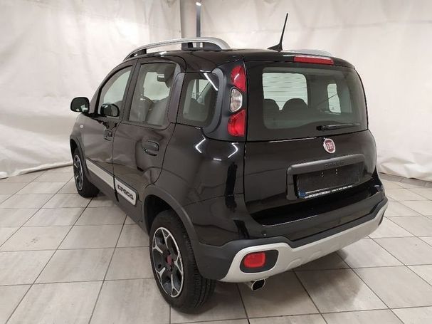 Fiat Panda 0.9 4x4 Cross 63 kW image number 7