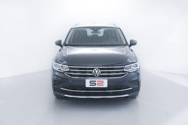 Volkswagen Tiguan 2.0 TDI SCR 4Motion DSG 110 kW image number 3