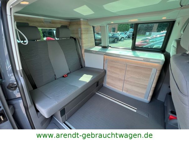 Volkswagen T6 California 110 kW image number 18