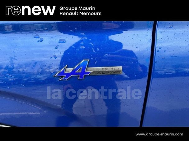 Renault Austral E-Tech 146 kW image number 20