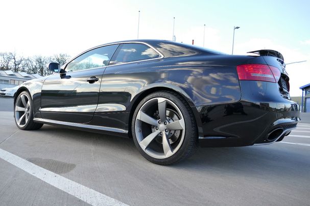 Audi RS5 4.2 FSI quattro S tronic 331 kW image number 3