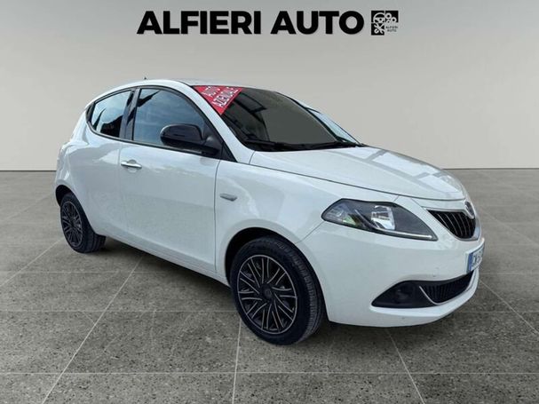 Lancia Ypsilon 51 kW image number 2