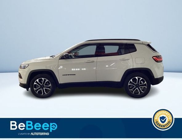 Jeep Compass 140 kW image number 9