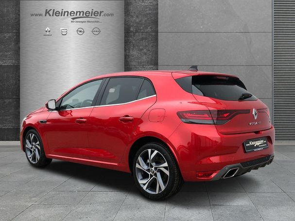 Renault Megane 118 kW image number 4