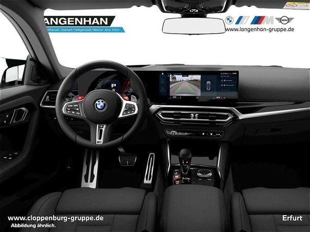 BMW M2 Coupé 338 kW image number 5