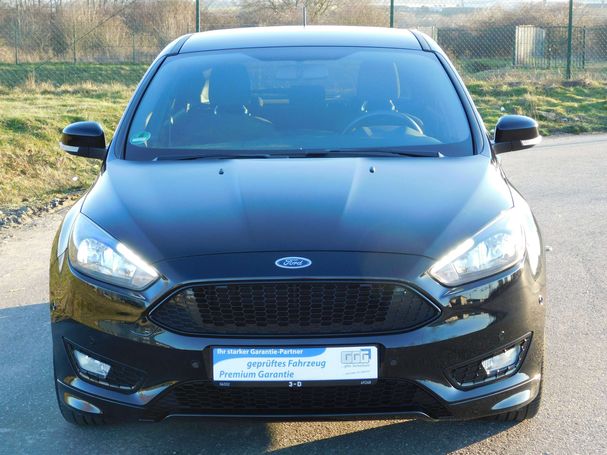 Ford Focus 103 kW image number 2