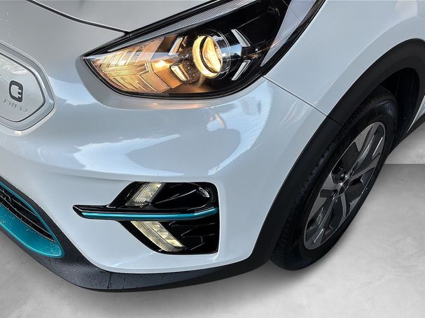 Kia Niro e Vision 100 kW image number 6