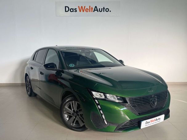 Peugeot 308 1.2 Active 96 kW image number 1