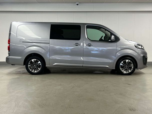 Opel Vivaro 90 kW image number 5