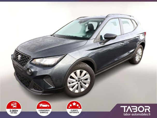 Seat Arona 1.0 TSI DSG Style 85 kW image number 1