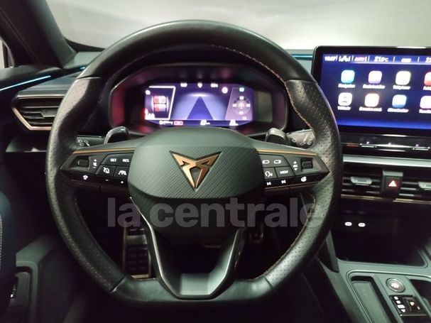 Cupra Formentor VZ 180 kW image number 18