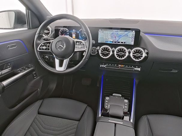 Mercedes-Benz EQA 250 140 kW image number 7