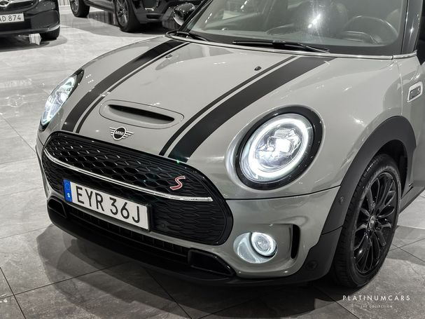 Mini Cooper S Clubman 141 kW image number 14