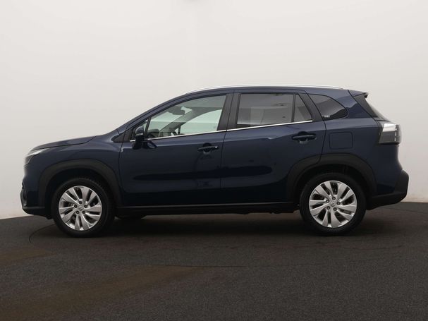 Suzuki SX4 S-Cross S-Cross 1.4 Boosterjet Hybrid 95 kW image number 3