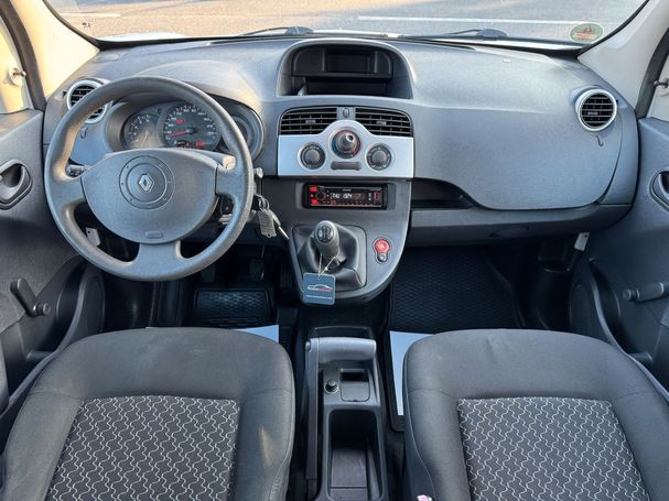 Renault Kangoo Rapid 1.5 dCi 55 kW image number 13