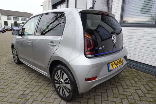 Volkswagen up! 60 kW image number 2