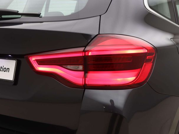 BMW iX3 80 kWh 210 kW image number 21