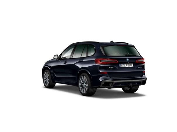 BMW X5 45e xDrive 290 kW image number 3