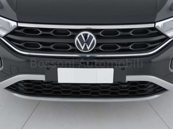 Volkswagen T-Roc 1.5 TSI DSG 110 kW image number 8