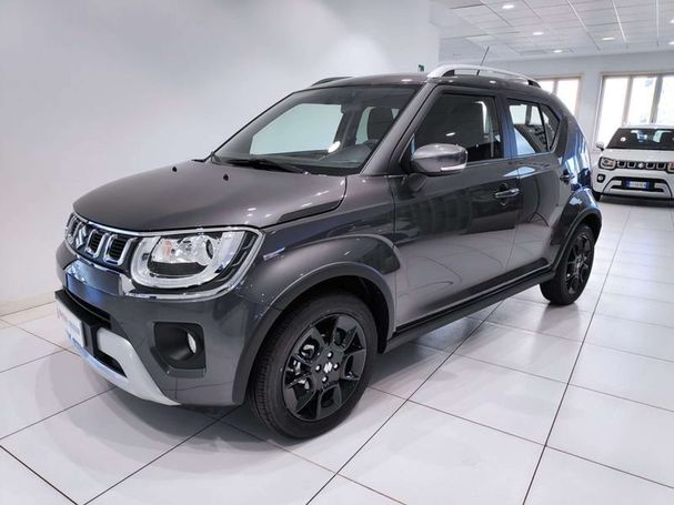 Suzuki Ignis 61 kW image number 13