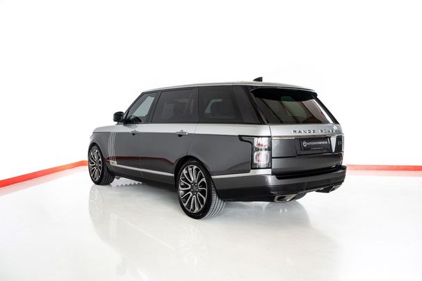 Land Rover Range Rover 416 kW image number 6