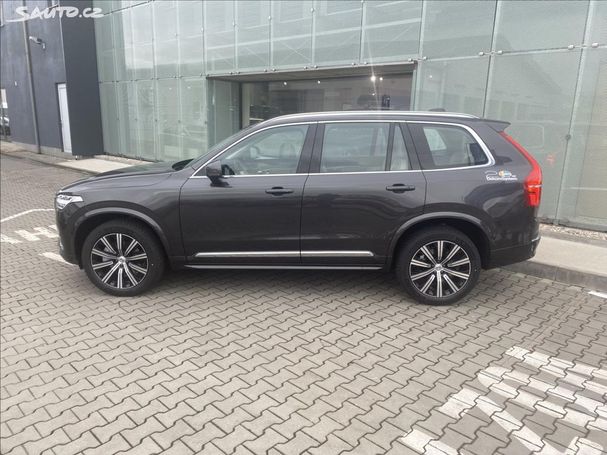 Volvo XC90 B5 AWD Plus 173 kW image number 8