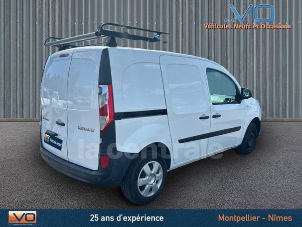 Renault Kangoo dCi 75 Extra 55 kW image number 15