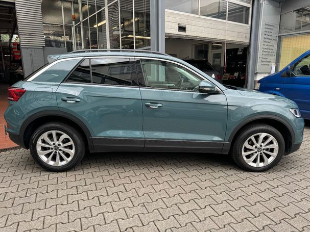 Volkswagen T-Roc 1.5 TSI DSG 110 kW image number 14