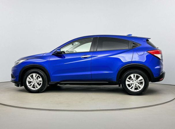 Honda HR-V 1.5 i-VTEC Elegance 96 kW image number 4