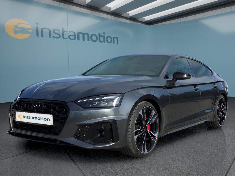 Audi A5 Sportback 40 TDI