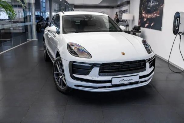 Porsche Macan 195 kW image number 21