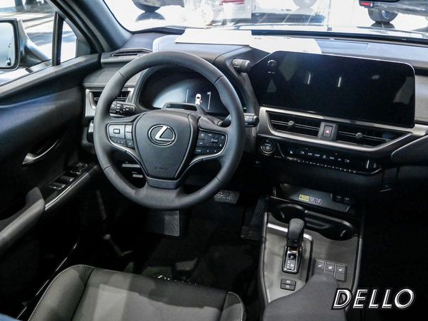 Lexus UX 300h 146 kW image number 11