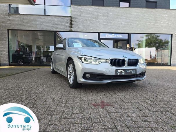 BMW 330 e 185 kW image number 1